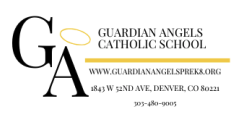 Guardian Angels Catholic School